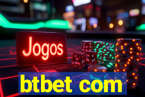 btbet com